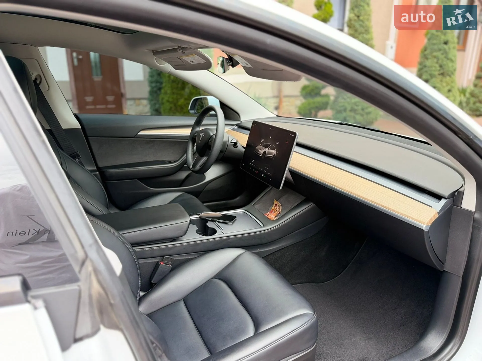 2023 Tesla Model 3 - мініатюра 15
