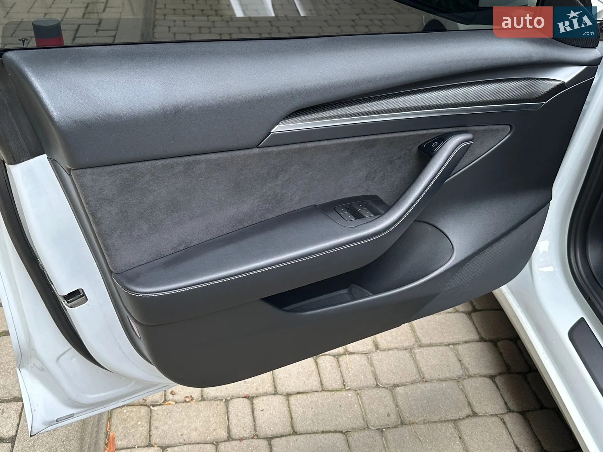 2022 Tesla Model 3 - мініатюра 27