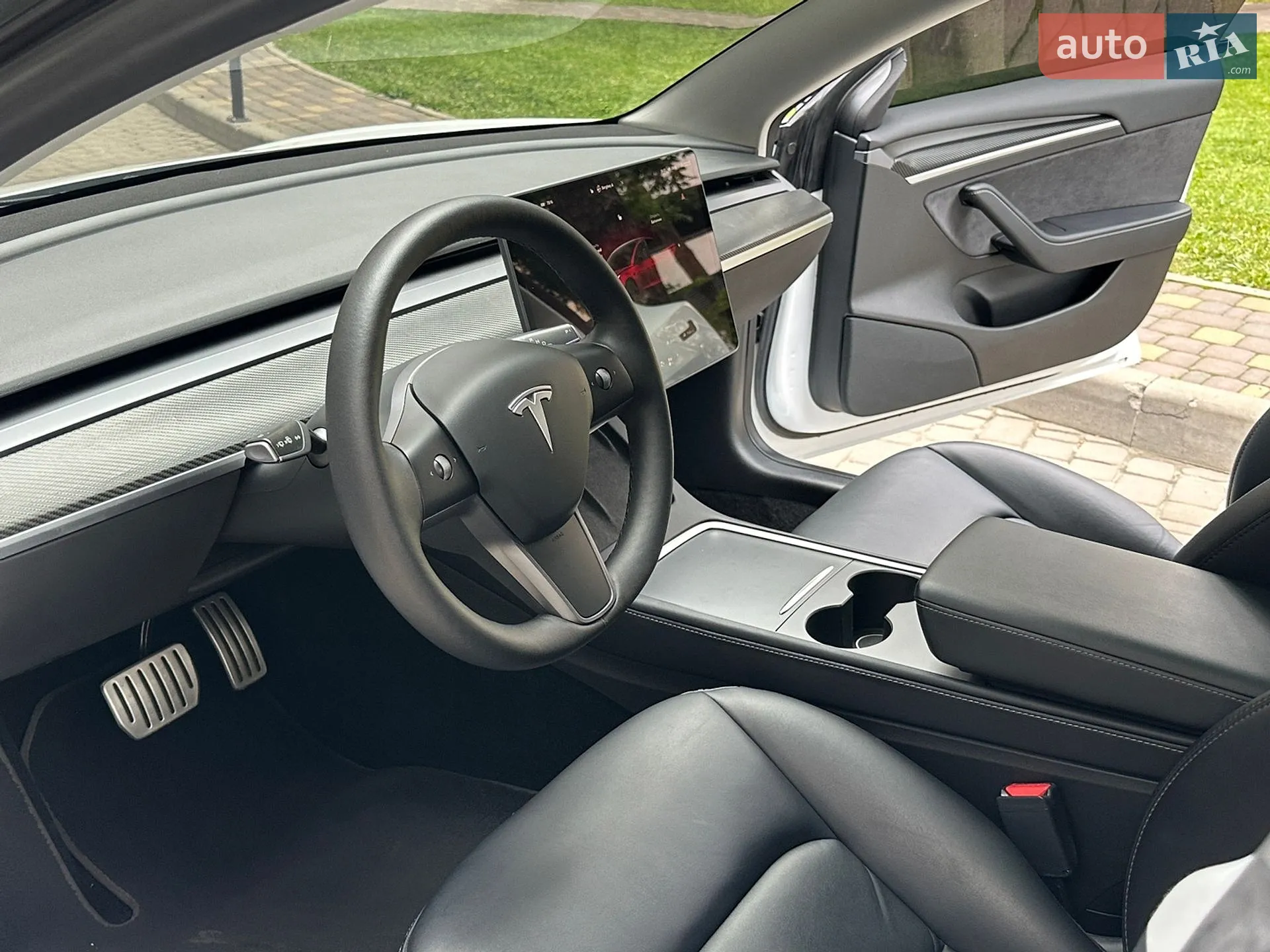 2022 Tesla Model 3 - мініатюра 32