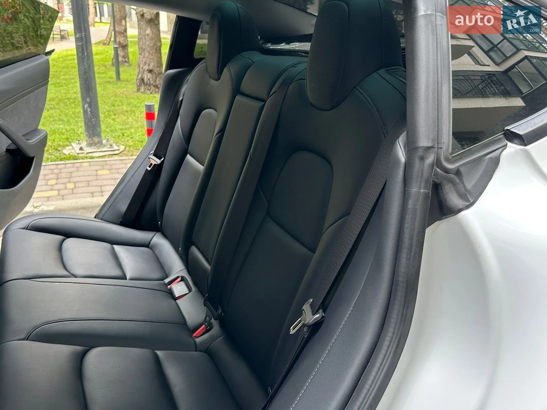 2022 Tesla Model 3 - мініатюра 44