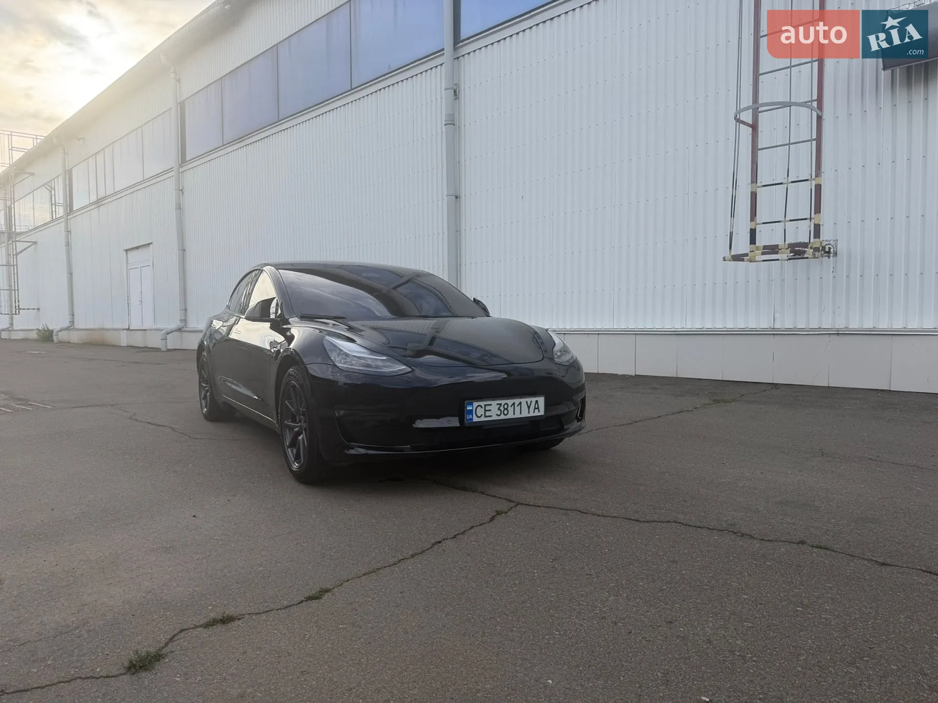 2019 Tesla Model 3 - мініатюра 13