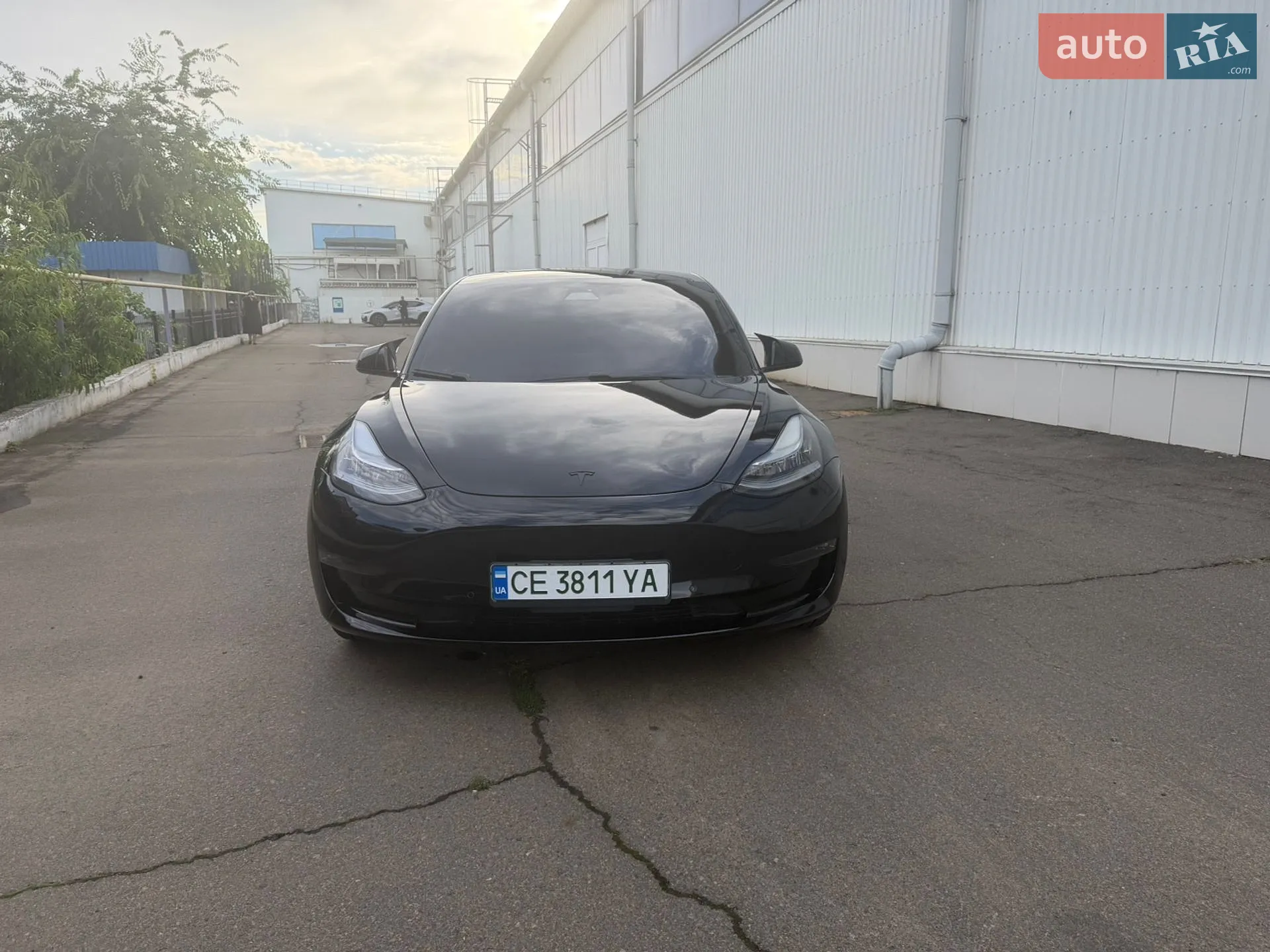 2019 Tesla Model 3 - мініатюра 12