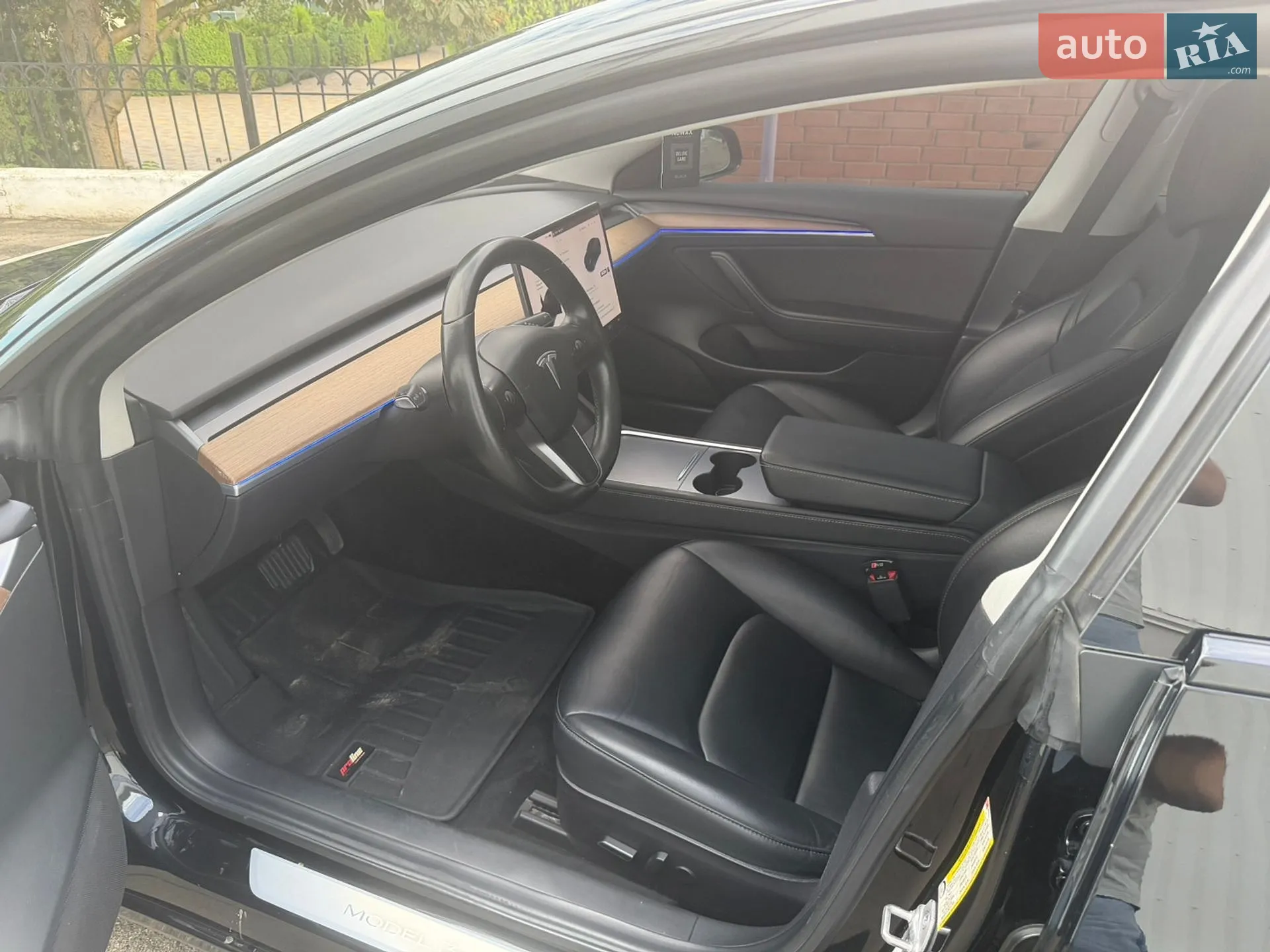 2019 Tesla Model 3 - мініатюра 18