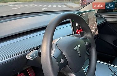 Седан Tesla Model 3 2021 в Харкові