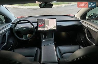 Седан Tesla Model 3 2021 в Харкові