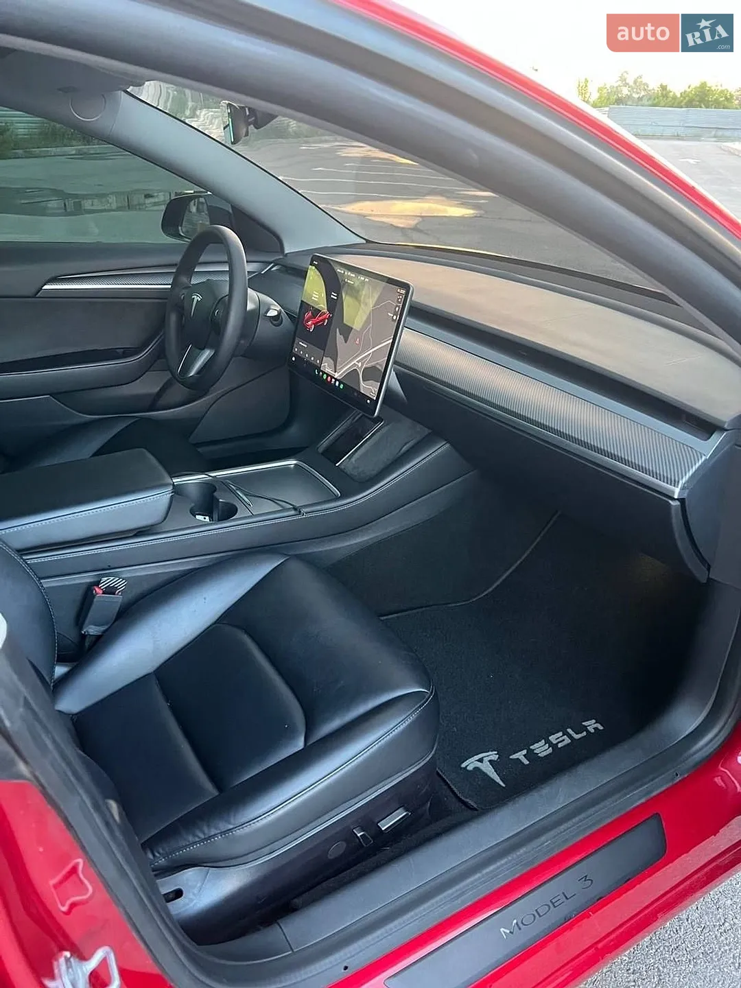 2021 Tesla Model 3 - мініатюра 8