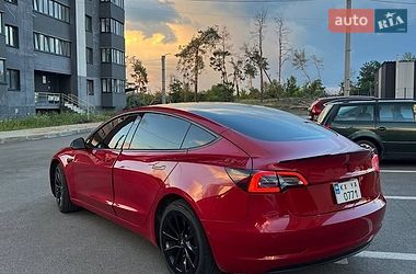 Седан Tesla Model 3 2021 в Харкові