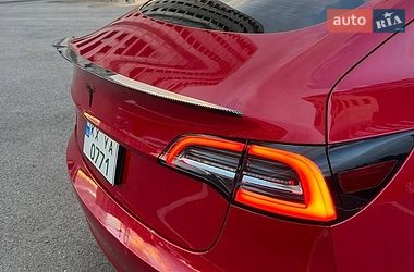 Седан Tesla Model 3 2021 в Харкові