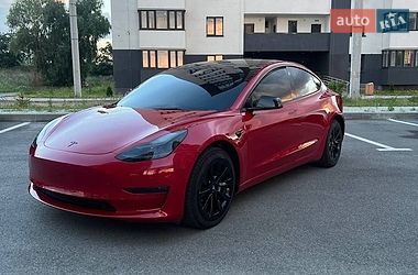 Седан Tesla Model 3 2021 в Харкові