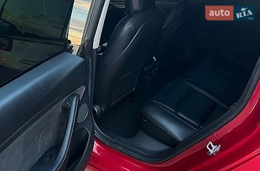 Седан Tesla Model 3 2021 в Харькове