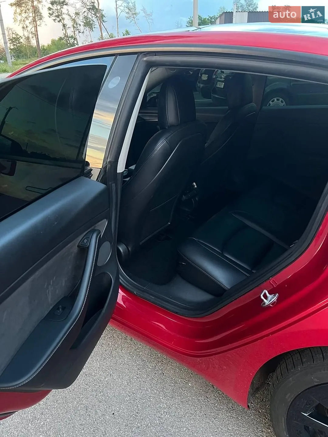 2021 Tesla Model 3 - мініатюра 9
