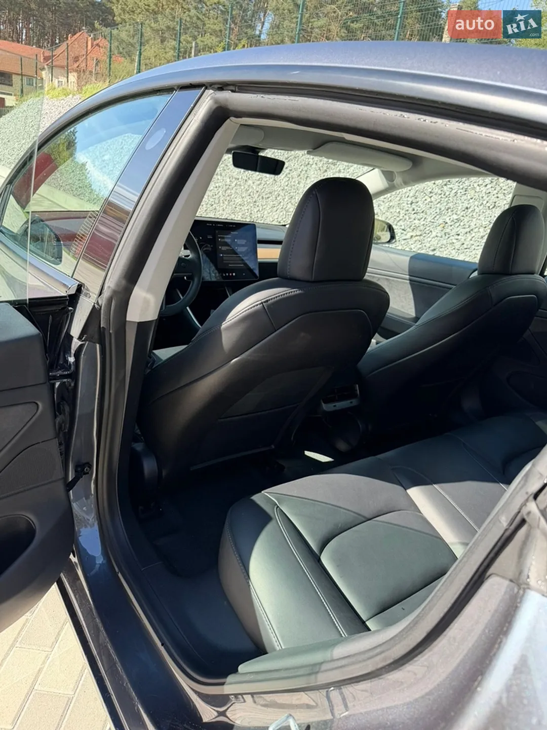 2020 Tesla Model 3 - мініатюра 14