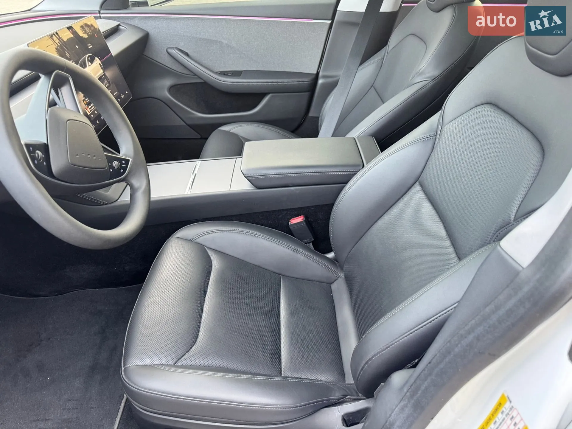 2024 Tesla Model 3 - мініатюра 18