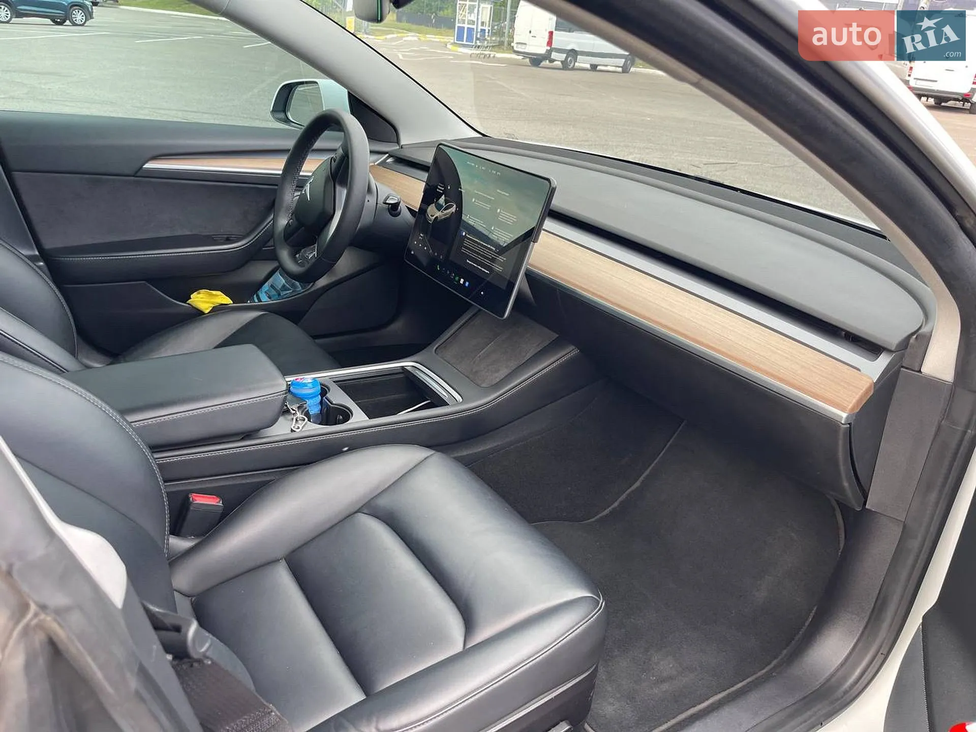 2021 Tesla Model 3 - мініатюра 14