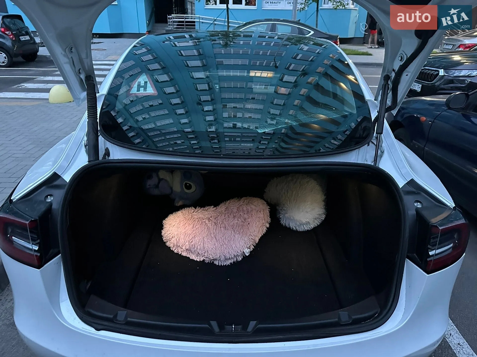 2022 Tesla Model 3 - мініатюра 7