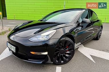 Седан Tesla Model 3 2023 в Киеве фото 4 Седан Tesla Model 3 2023 в Киеве
