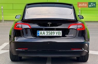 Седан Tesla Model 3 2023 в Киеве фото 19 Седан Tesla Model 3 2023 в Киеве