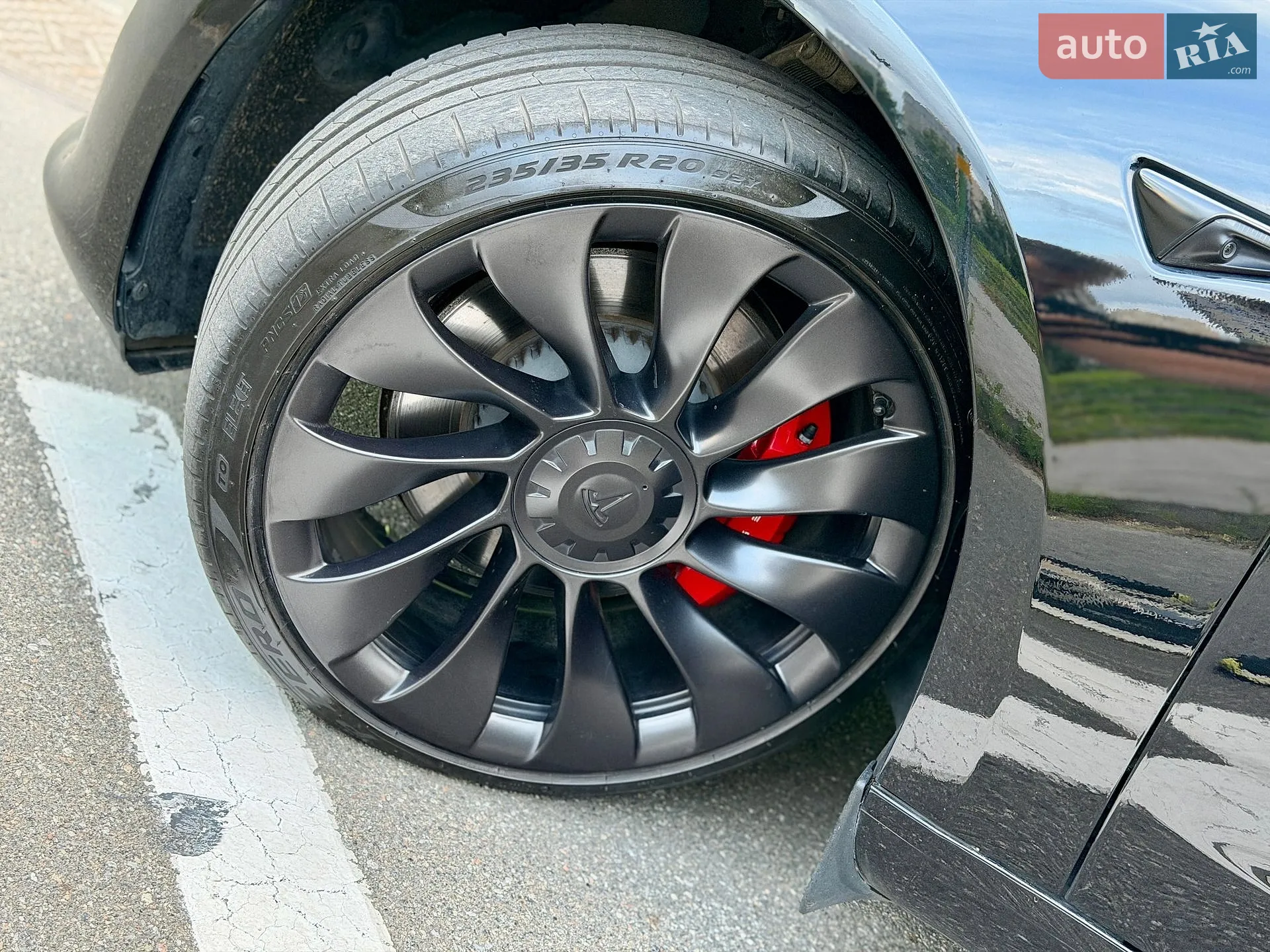 2023 Tesla Model 3 - мініатюра 27