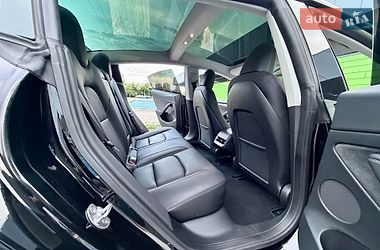 Седан Tesla Model 3 2023 в Киеве фото 40 Седан Tesla Model 3 2023 в Киеве