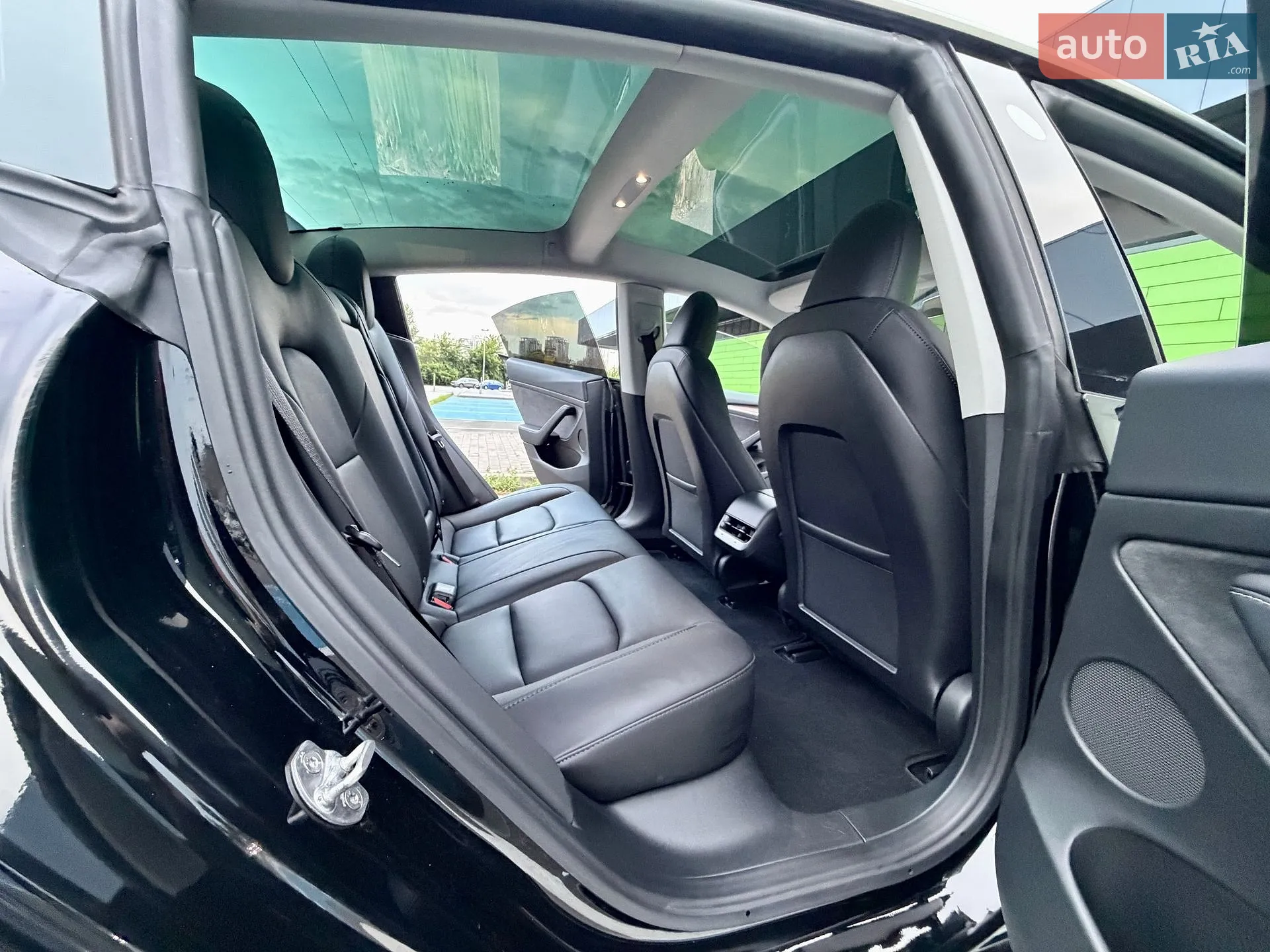2023 Tesla Model 3 - мініатюра 40