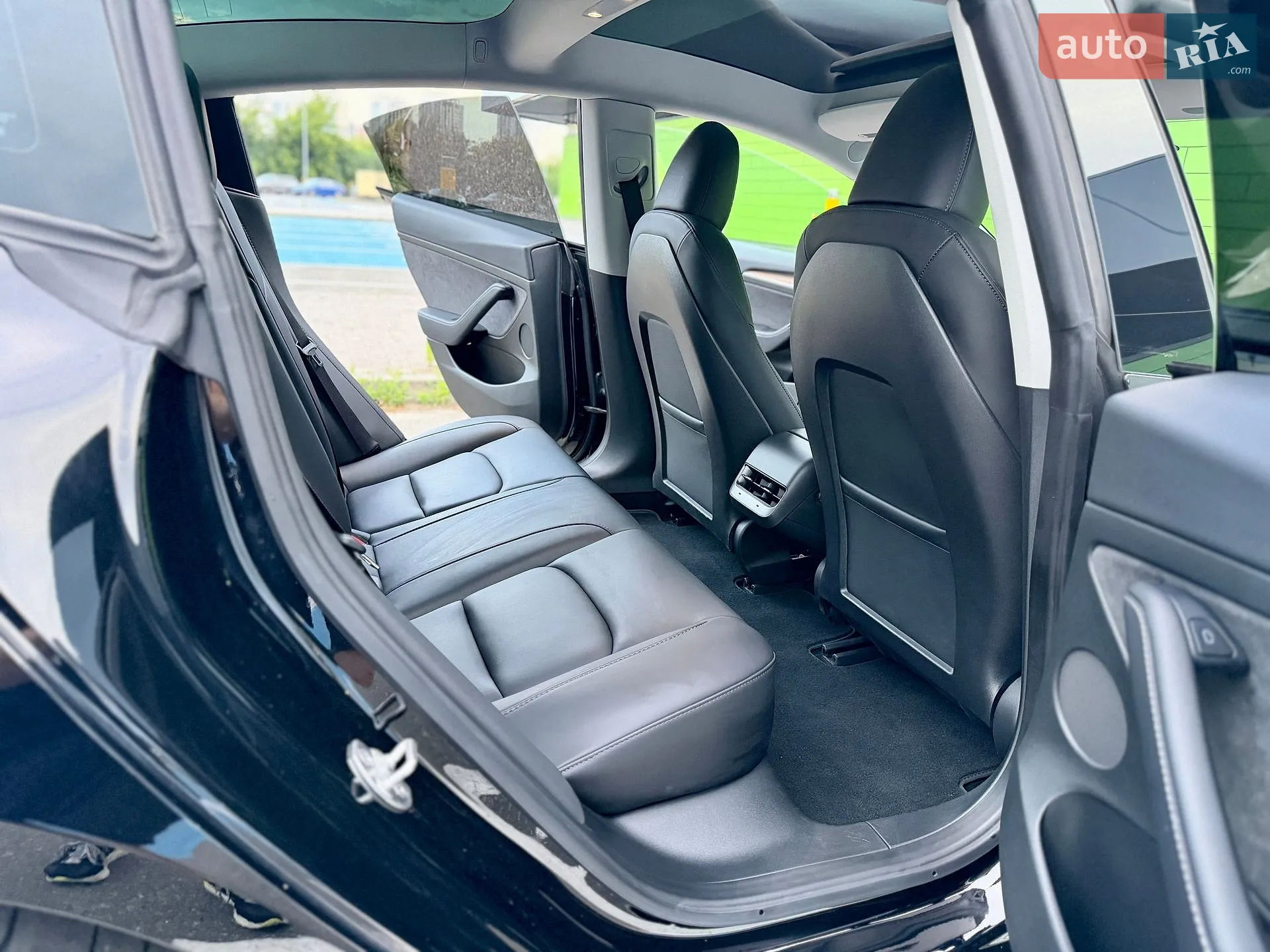 2023 Tesla Model 3 - мініатюра 41