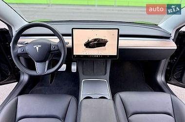Седан Tesla Model 3 2023 в Киеве фото 49 Седан Tesla Model 3 2023 в Киеве