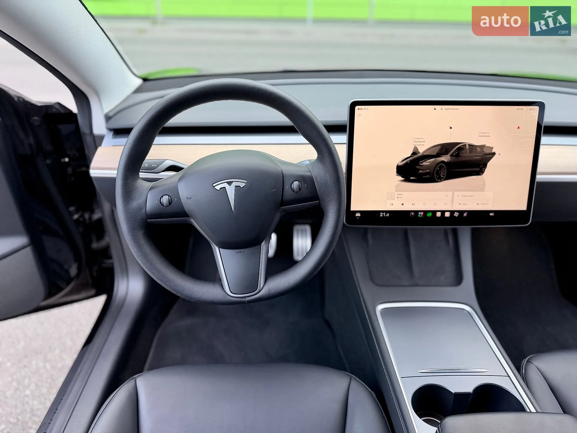 2023 Tesla Model 3 - мініатюра 50