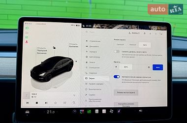 Седан Tesla Model 3 2023 в Киеве фото 62 Седан Tesla Model 3 2023 в Киеве
