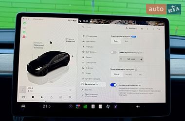 Седан Tesla Model 3 2023 в Киеве фото 69 Седан Tesla Model 3 2023 в Киеве