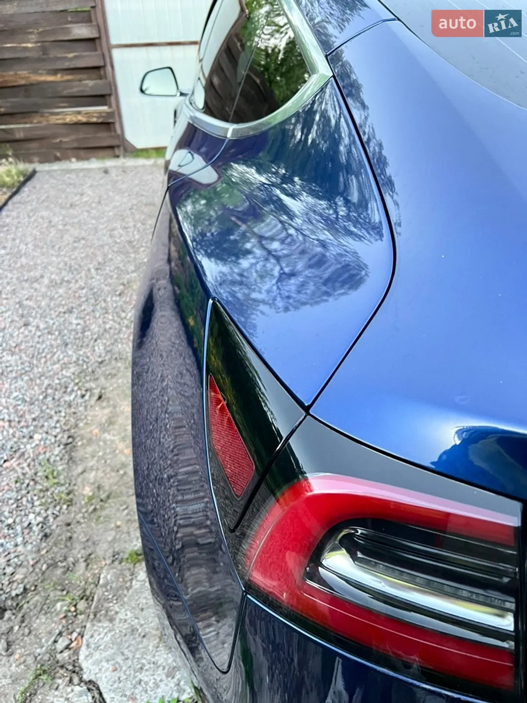 2019 Tesla Model 3 - мініатюра 4