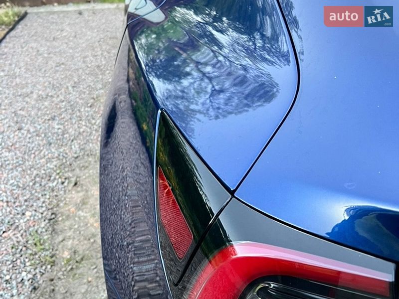 Седан Tesla Model 3 2019 в Полтаве фото 4 Седан Tesla Model 3 2019 в Полтаве