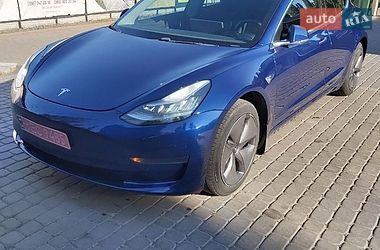 tesla model-3 2019 в Полтава від професійного продавця Николай Юрійович Козубенко