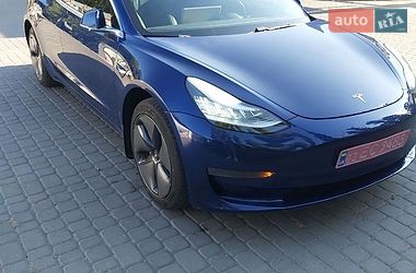 Седан Tesla Model 3 2019 в Полтаве фото 6 Седан Tesla Model 3 2019 в Полтаве