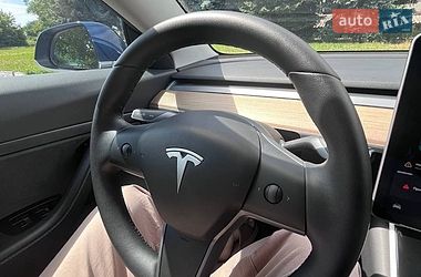 Седан Tesla Model 3 2019 в Полтаве фото 8 Седан Tesla Model 3 2019 в Полтаве