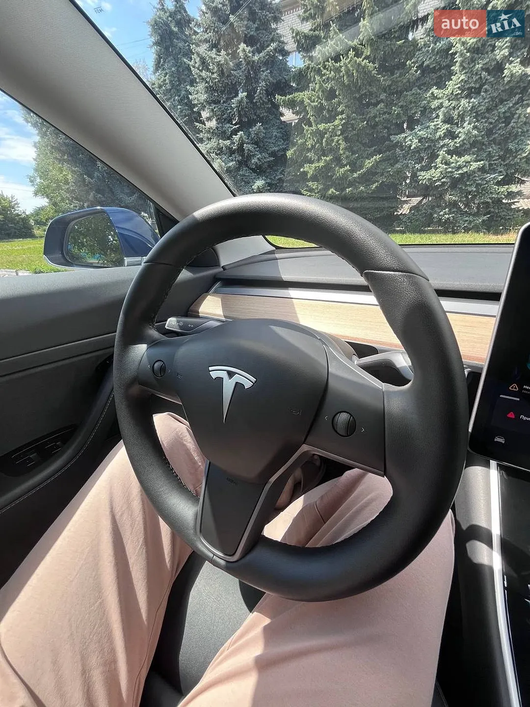 2019 Tesla Model 3 - мініатюра 8