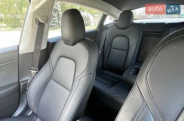 Седан Tesla Model 3 2019 в Полтаве фото 11 Седан Tesla Model 3 2019 в Полтаве