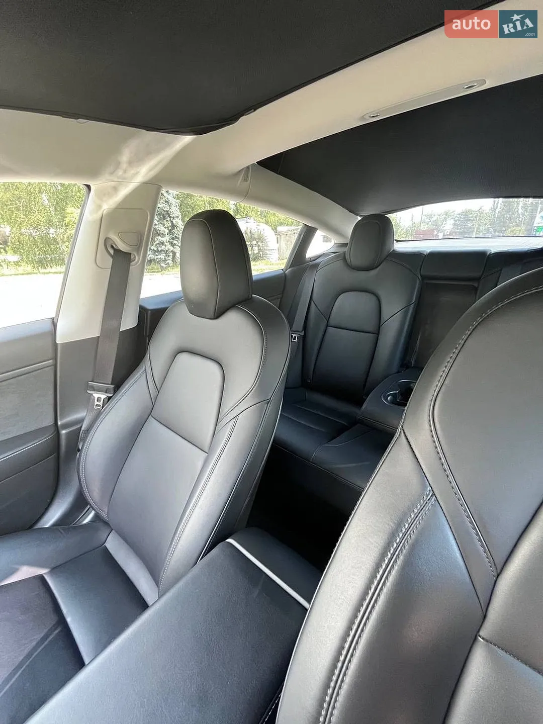 2019 Tesla Model 3 - мініатюра 11