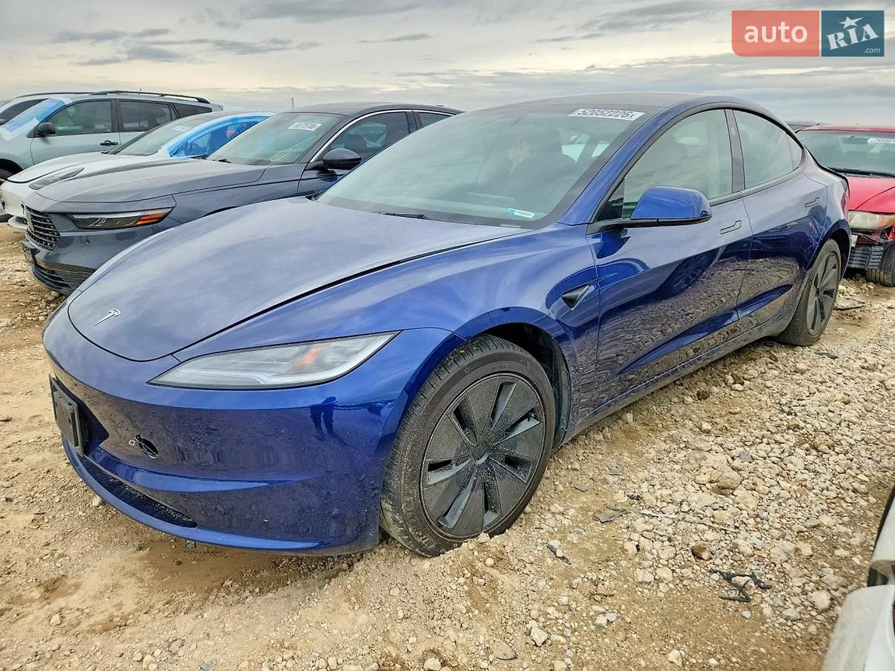 2023 Tesla Model Y - мініатюра 15