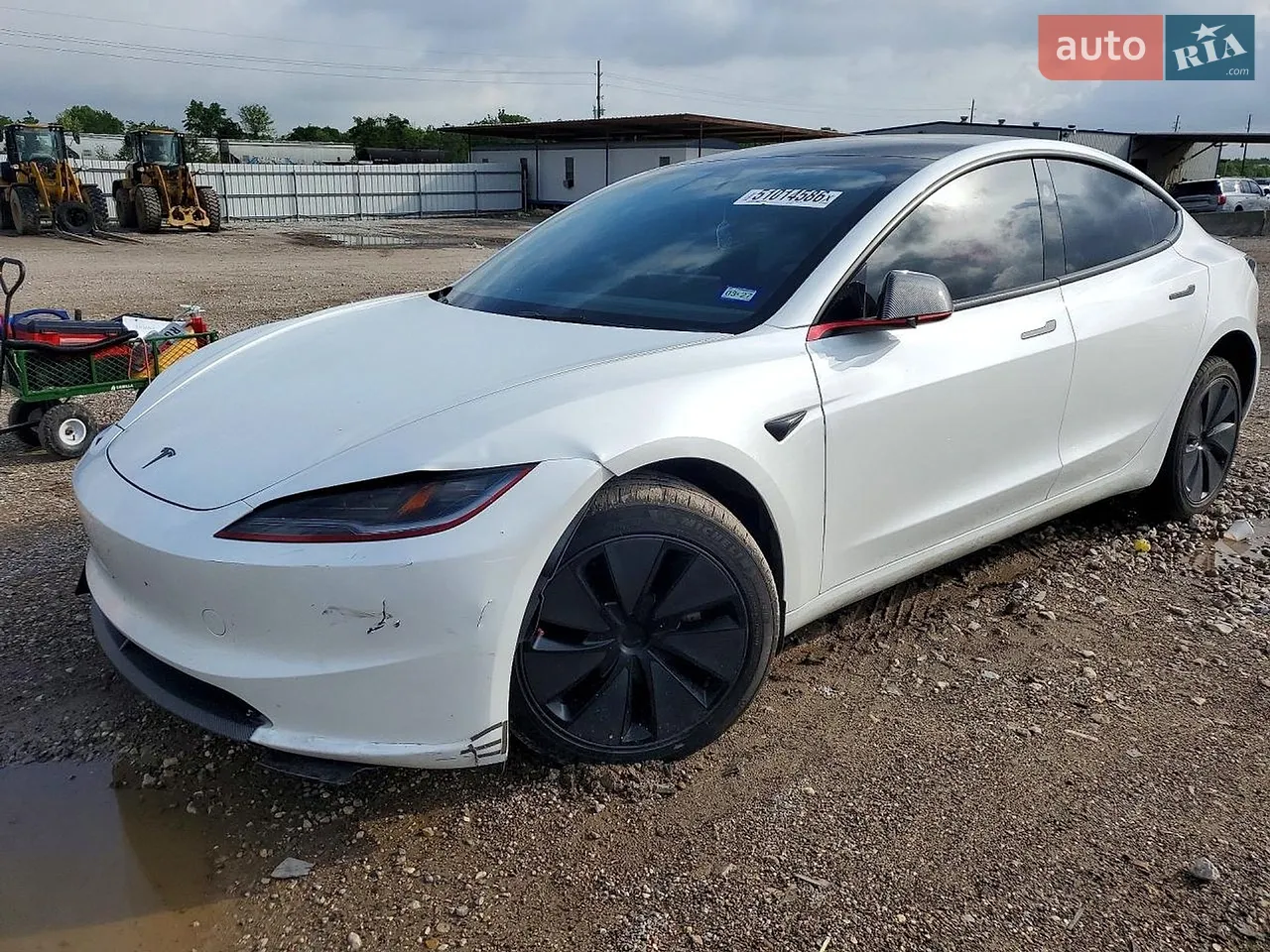 2023 Tesla Model Y - мініатюра 14