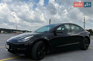 Седан Tesla Model 3 2019 в Тернополе