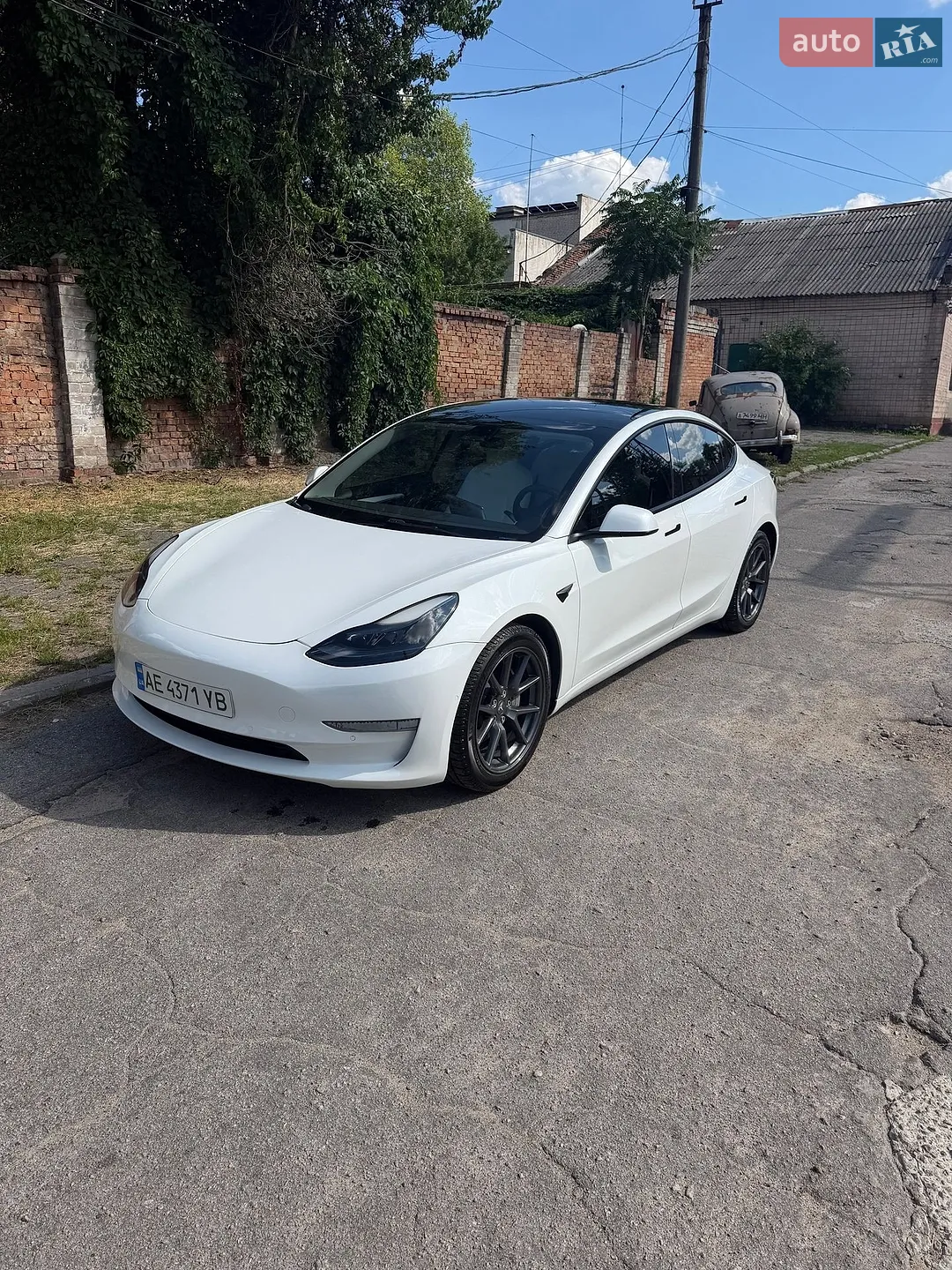 2022 Tesla Model 3 - мініатюра 7
