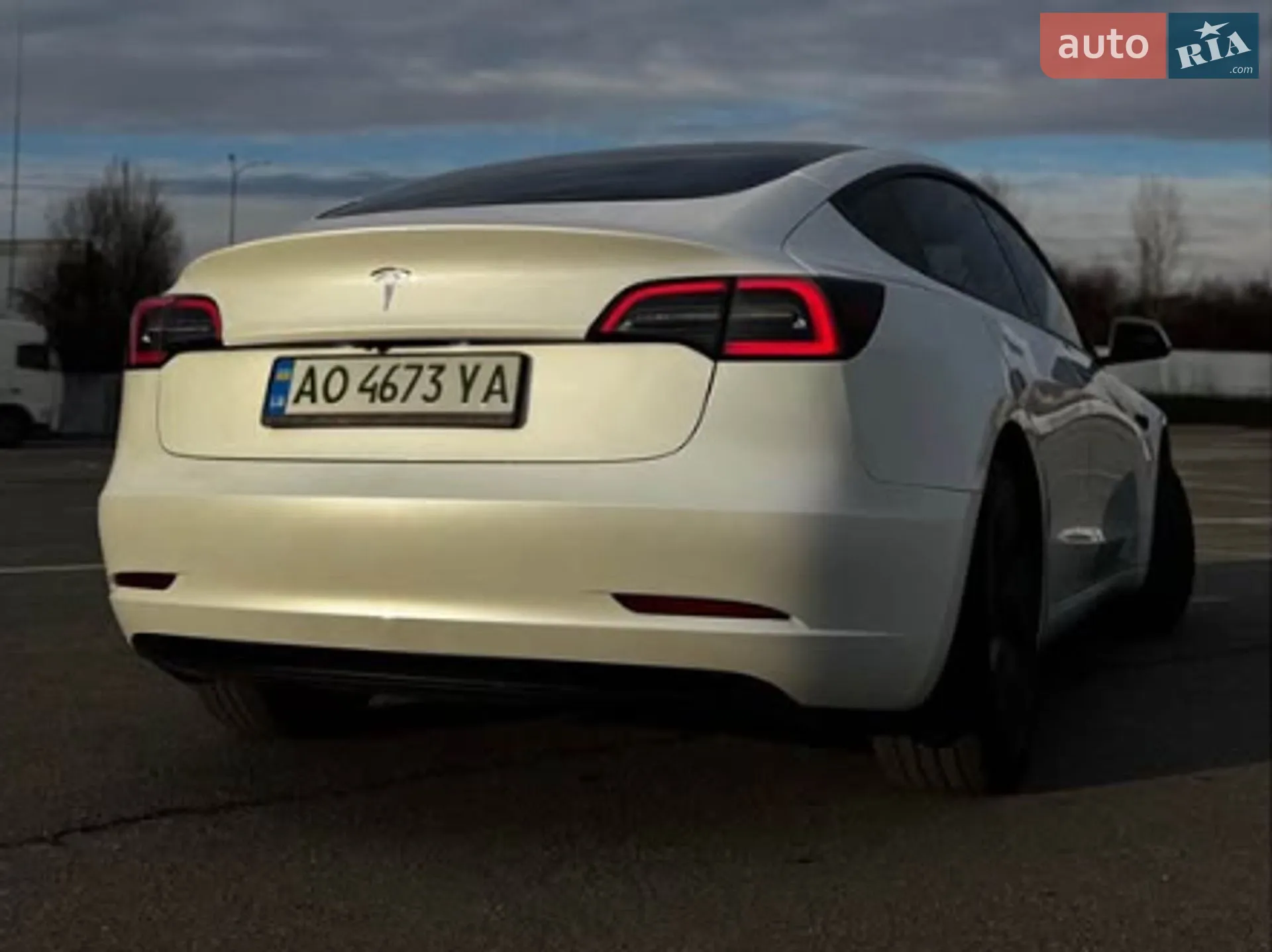 2023 Tesla Model 3 - мініатюра 8