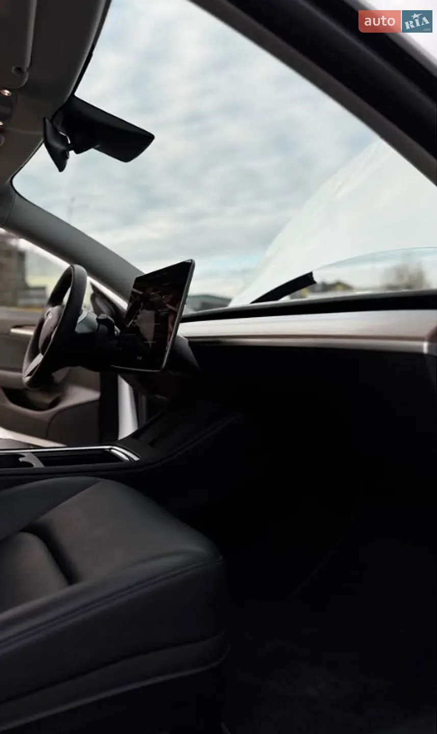 2023 Tesla Model 3 - мініатюра 4