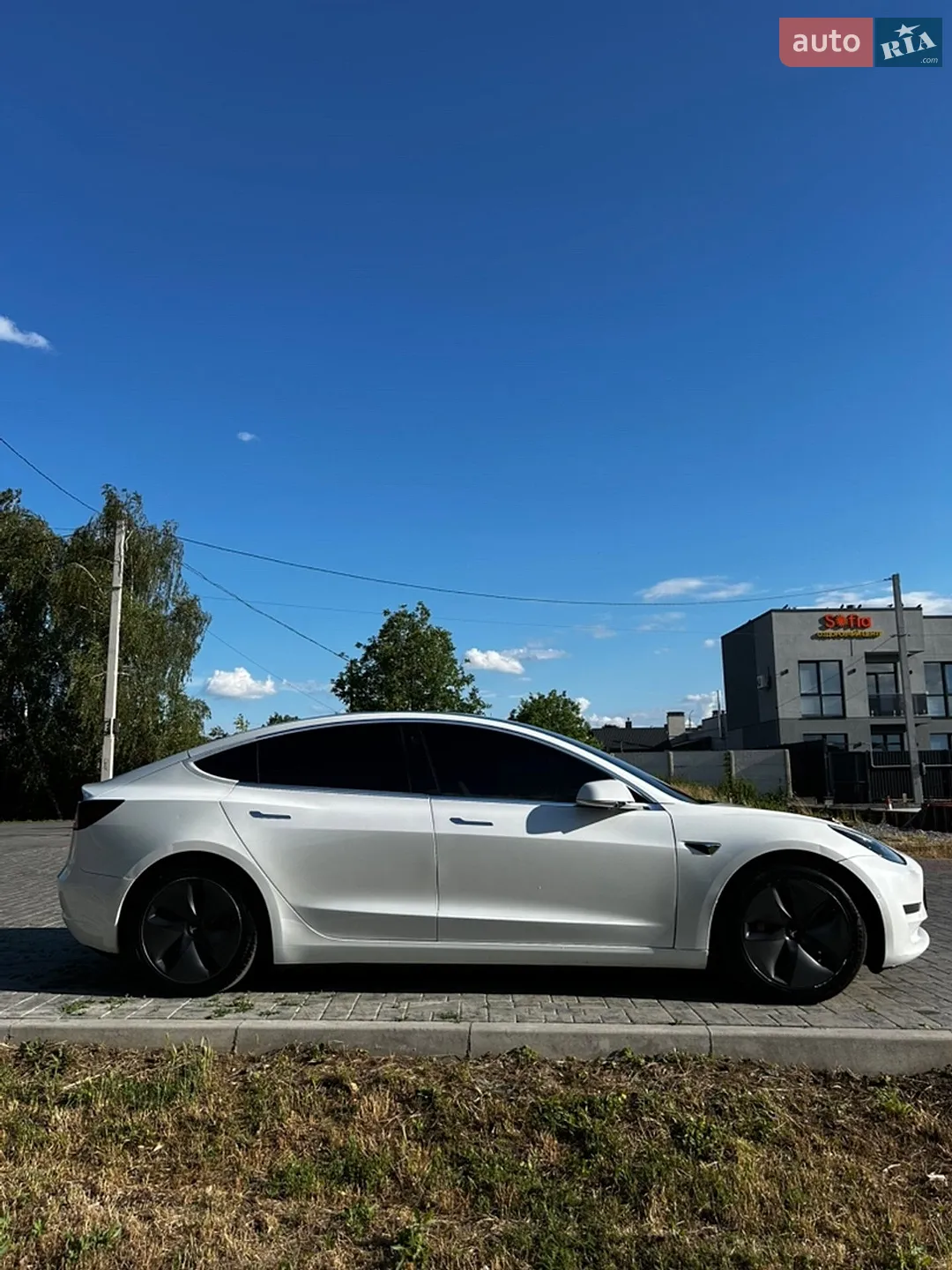 2019 Tesla Model 3 - мініатюра 6
