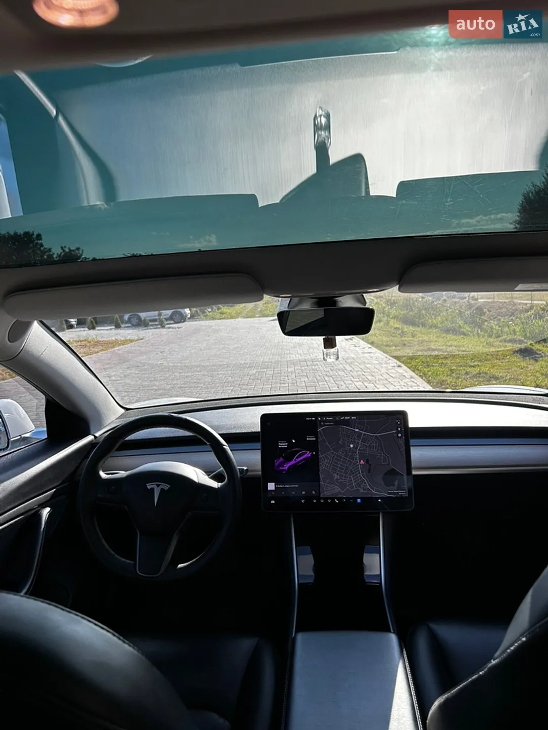 2019 Tesla Model 3 - мініатюра 10