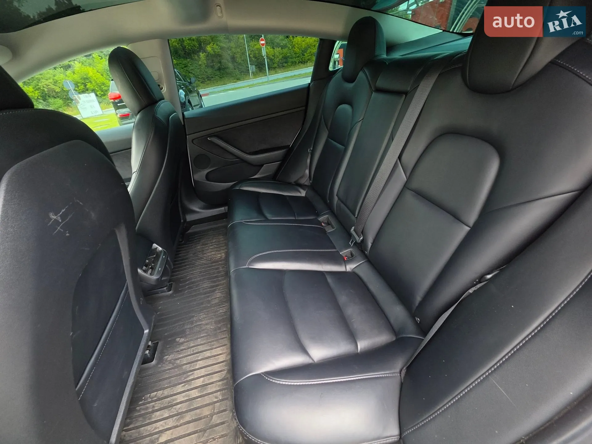 2021 Tesla Model 3 - мініатюра 38