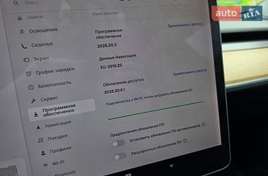 Седан Tesla Model 3 2021 в Тернополе