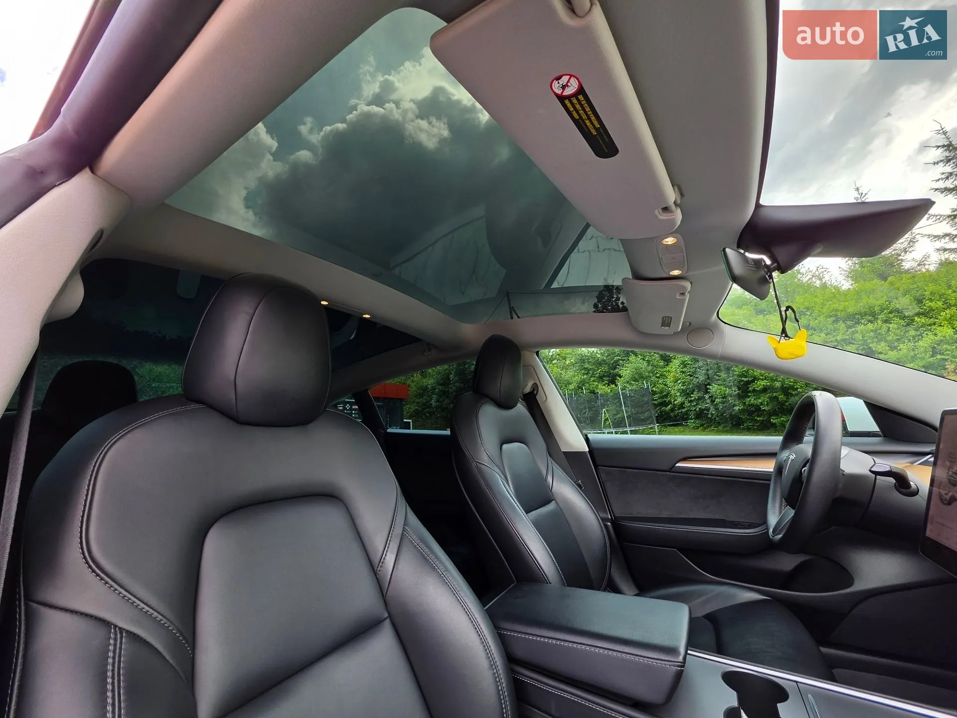 2021 Tesla Model 3 - мініатюра 53