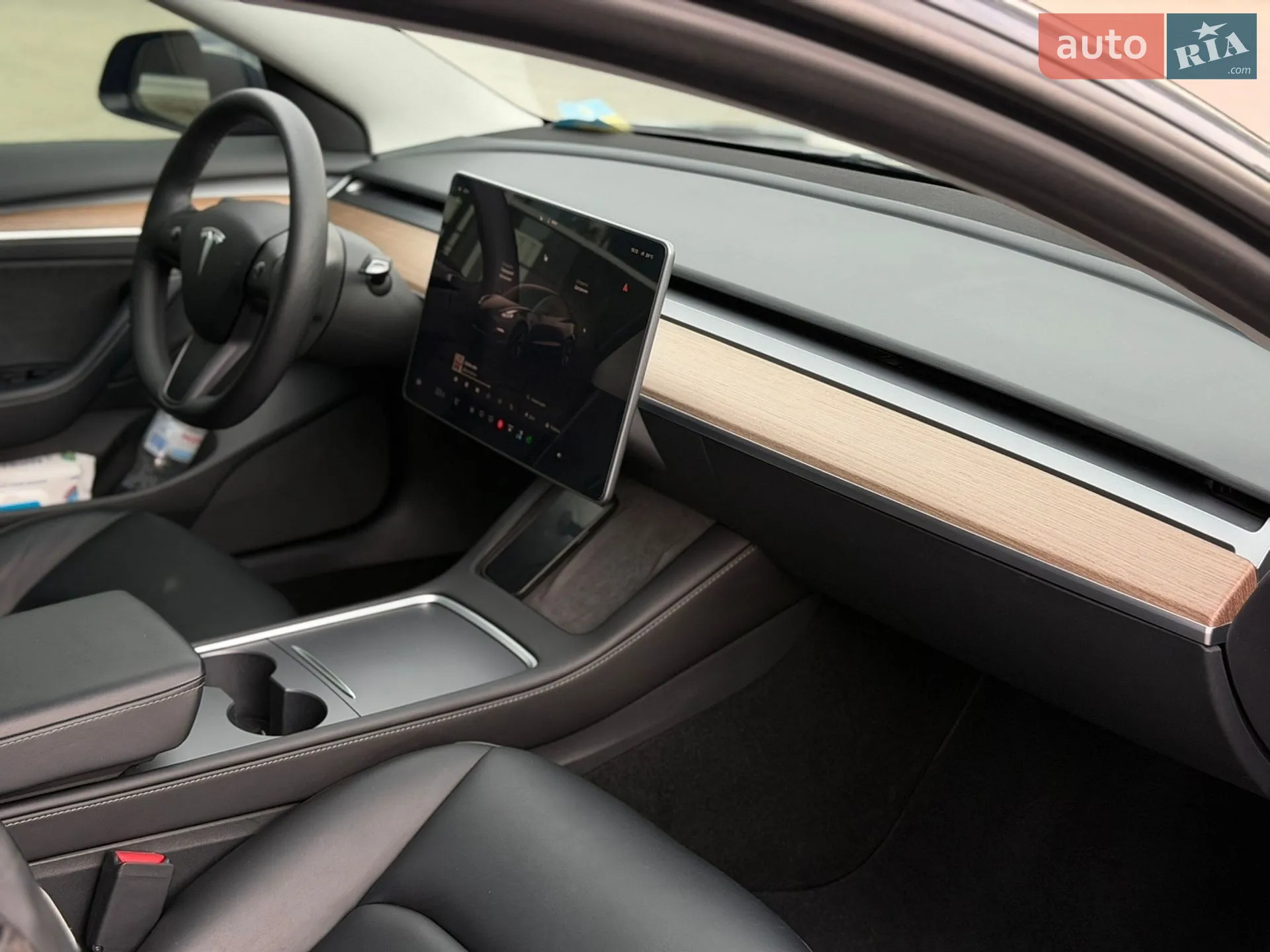 2022 Tesla Model 3 - мініатюра 15