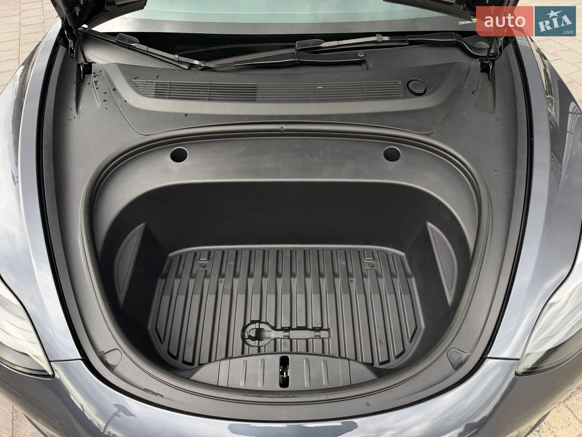2022 Tesla Model 3 - мініатюра 28